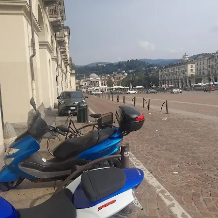 Apartment Vincent House