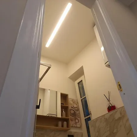 Vincent House 아파트 토리노