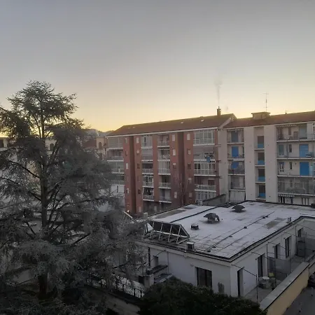 Vincent House * Turin