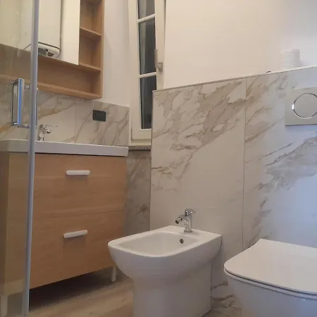 Vincent House * Турин