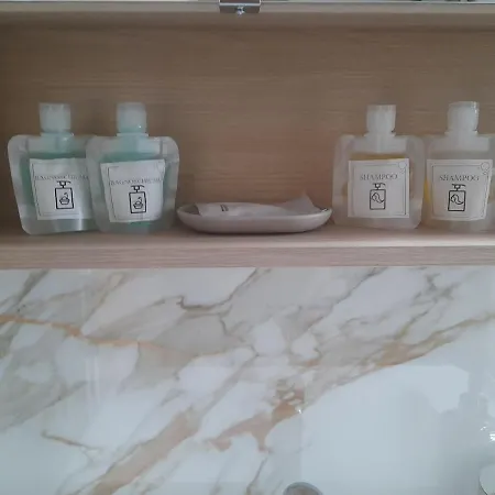 Vincent House Апартаменты