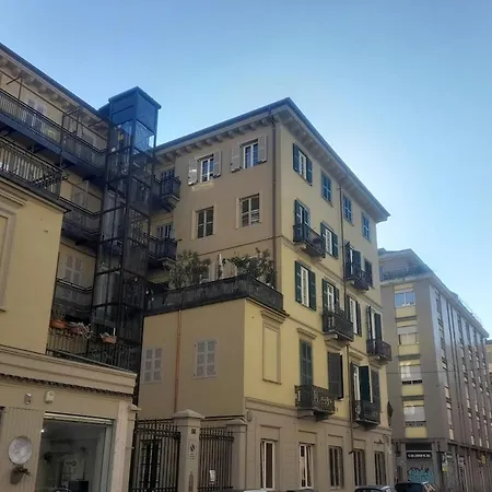 Vincent House 아파트