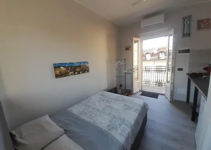 Vincent House Apartman *