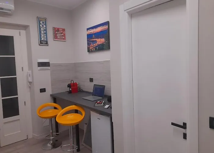 Appartamento Vincent House Torino