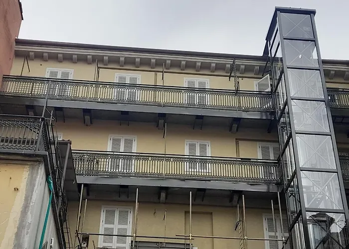 Vincent House *