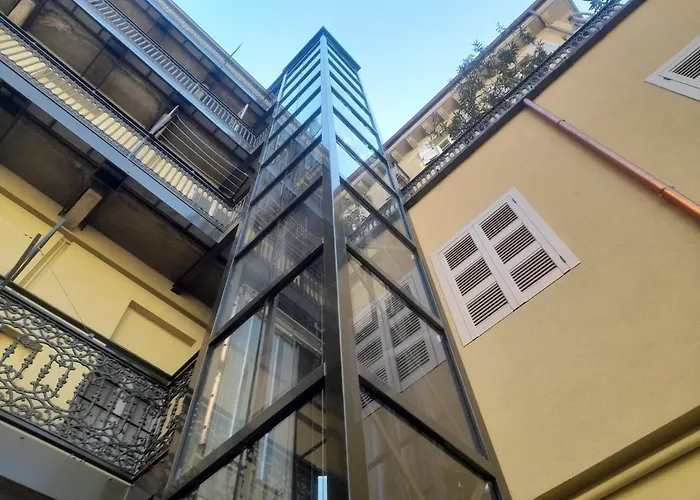 Apartman Vincent House *