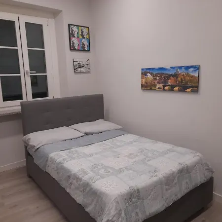 Vincent House Torino