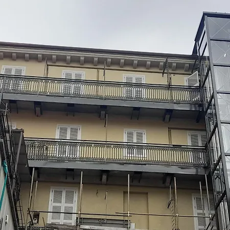 Vincent House *