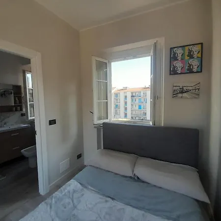 Vincent House