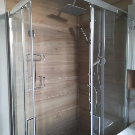 Apartman Vincent House Torino