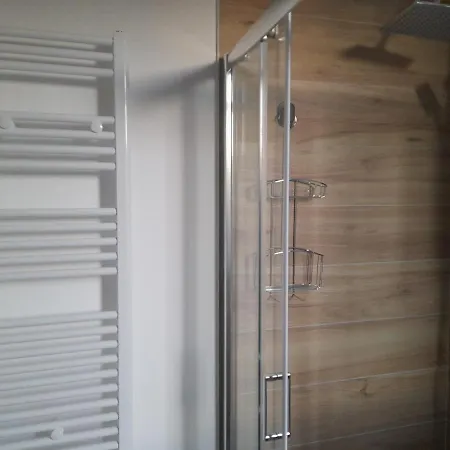 Apartment Vincent House Turin