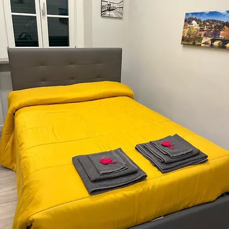 Vincent House Apartman *