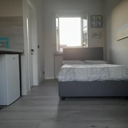 Apartman Vincent House *