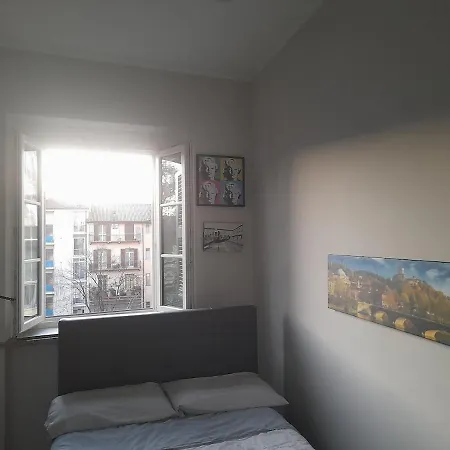 Vincent House * טורינו