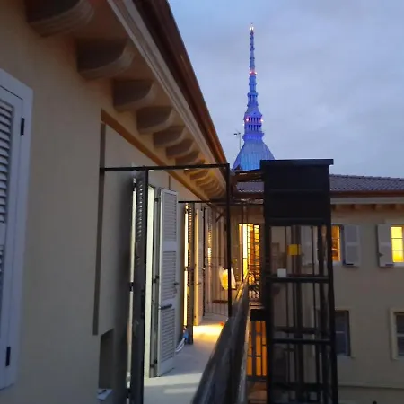 Vincent House *