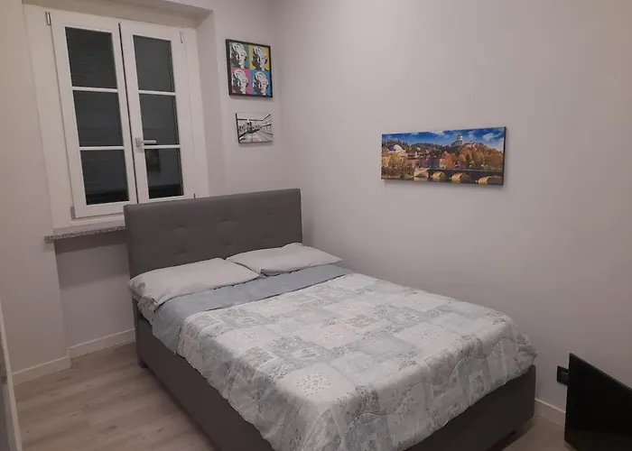Vincent House تورينو