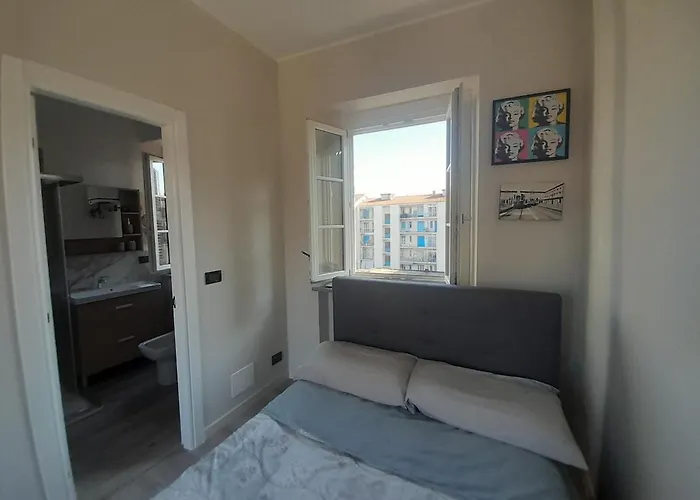 Vincent House